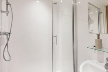 1 bed studio, East Newington Place, Newington, Edinburgh, EH91QP - Image 1